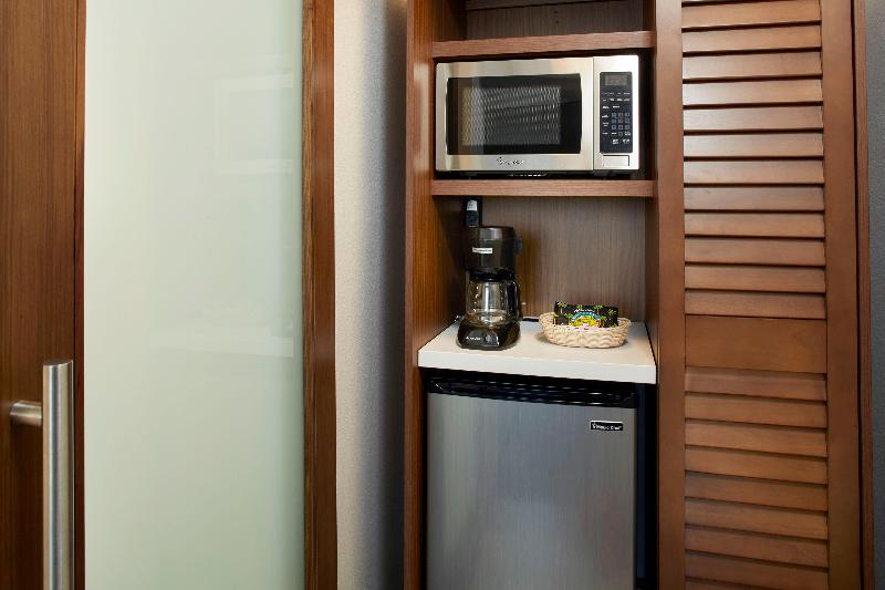 Holiday Inn Express Waikiki image