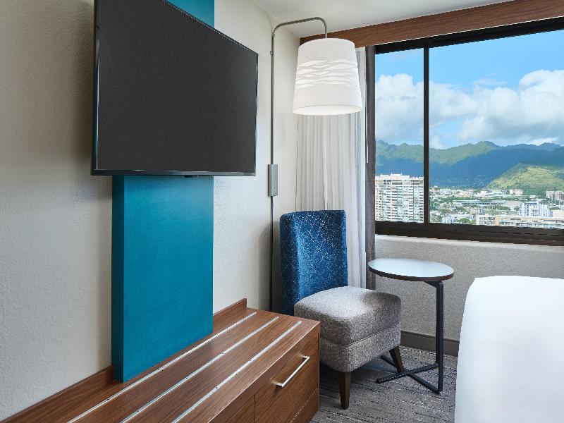 Holiday Inn Express Waikiki image