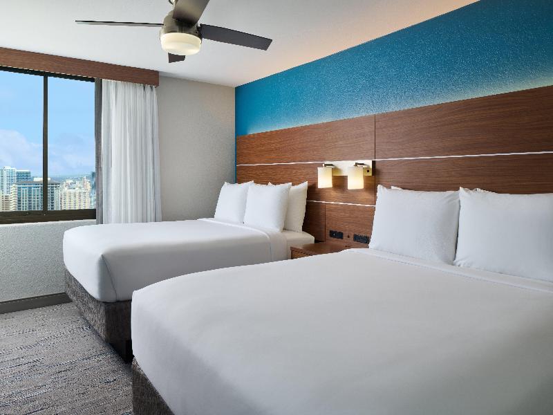 Holiday Inn Express Waikiki image