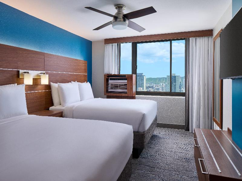 Holiday Inn Express Waikiki image