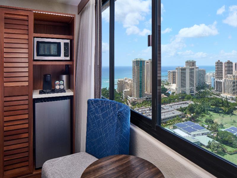 Holiday Inn Express Waikiki image