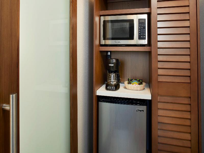 Holiday Inn Express Waikiki image