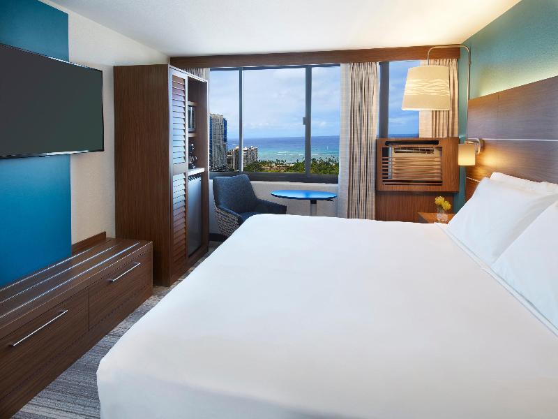 Holiday Inn Express Waikiki image