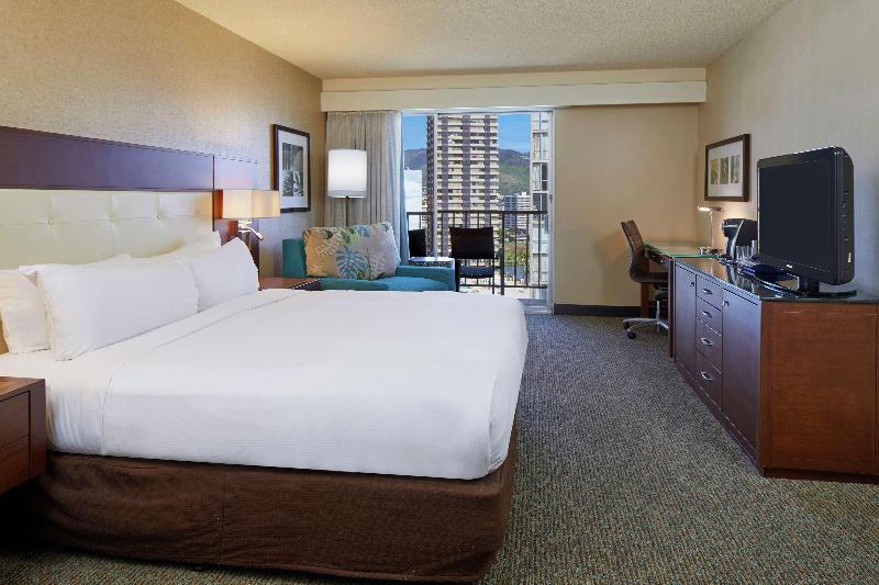 Holiday Inn Express Waikiki