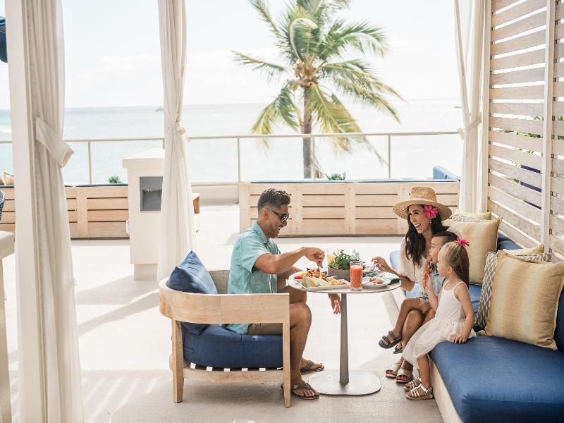 OUTRIGGER Reef Waikiki Beach Resort image
