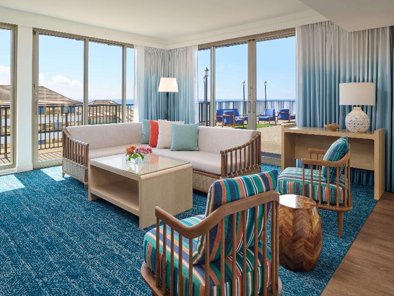 OUTRIGGER Reef Waikiki Beach Resort image