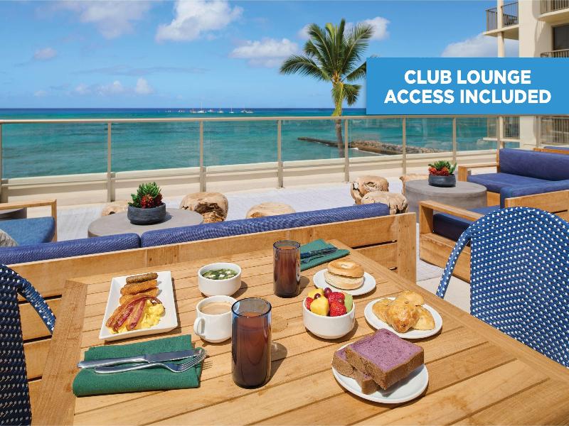 OUTRIGGER Reef Waikiki Beach Resort image