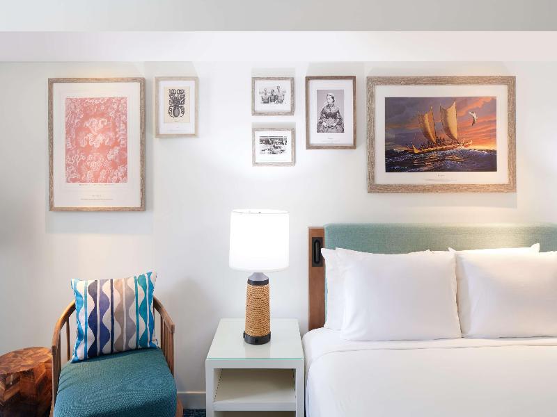OUTRIGGER Reef Waikiki Beach Resort image