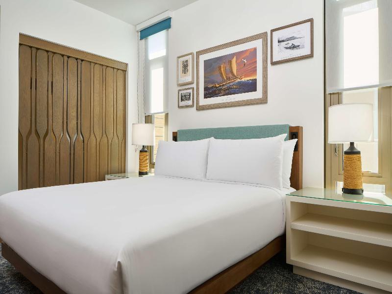 OUTRIGGER Reef Waikiki Beach Resort image