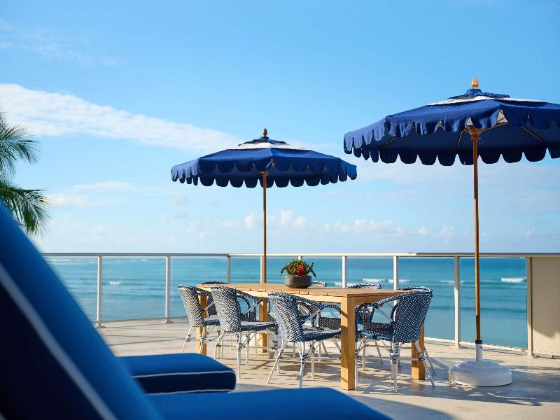 OUTRIGGER Reef Waikiki Beach Resort image