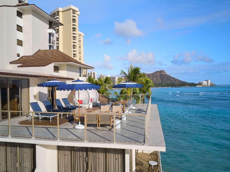 OUTRIGGER Reef Waikiki Beach Resort image