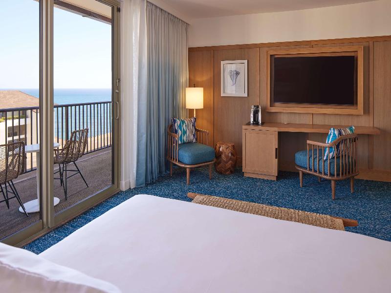 OUTRIGGER Reef Waikiki Beach Resort image