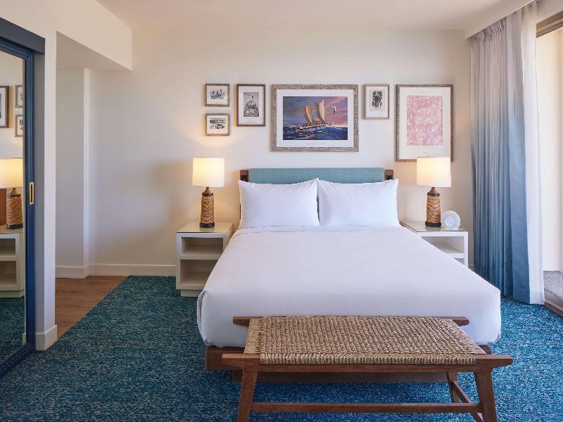 OUTRIGGER Reef Waikiki Beach Resort image