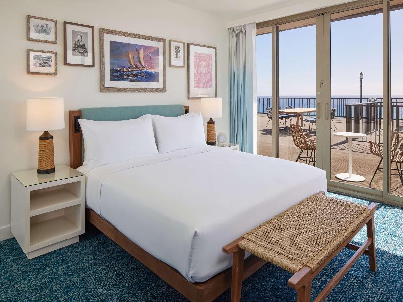 OUTRIGGER Reef Waikiki Beach Resort image