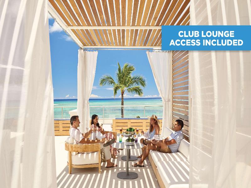 OUTRIGGER Reef Waikiki Beach Resort image