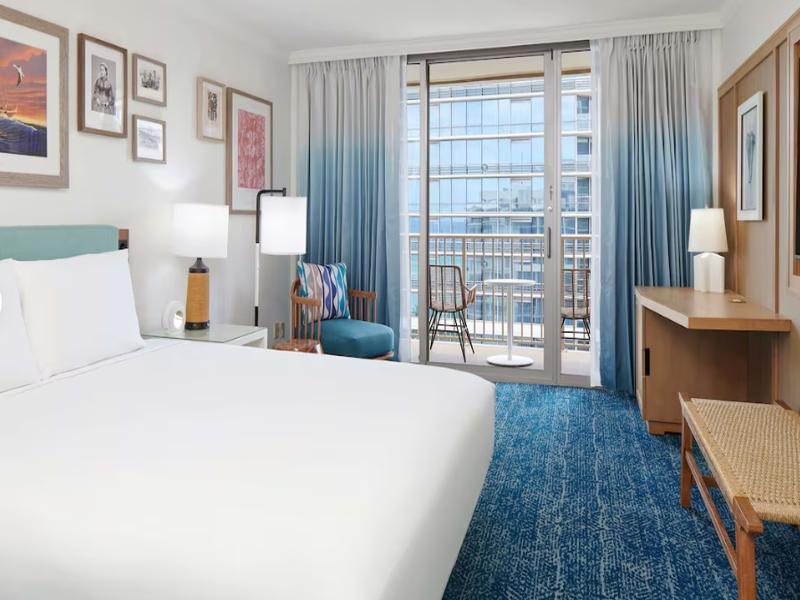 OUTRIGGER Reef Waikiki Beach Resort image