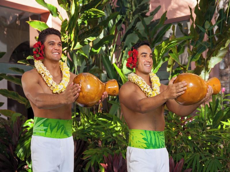 Royal Hawaiian image