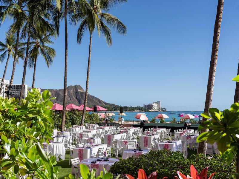 Royal Hawaiian image