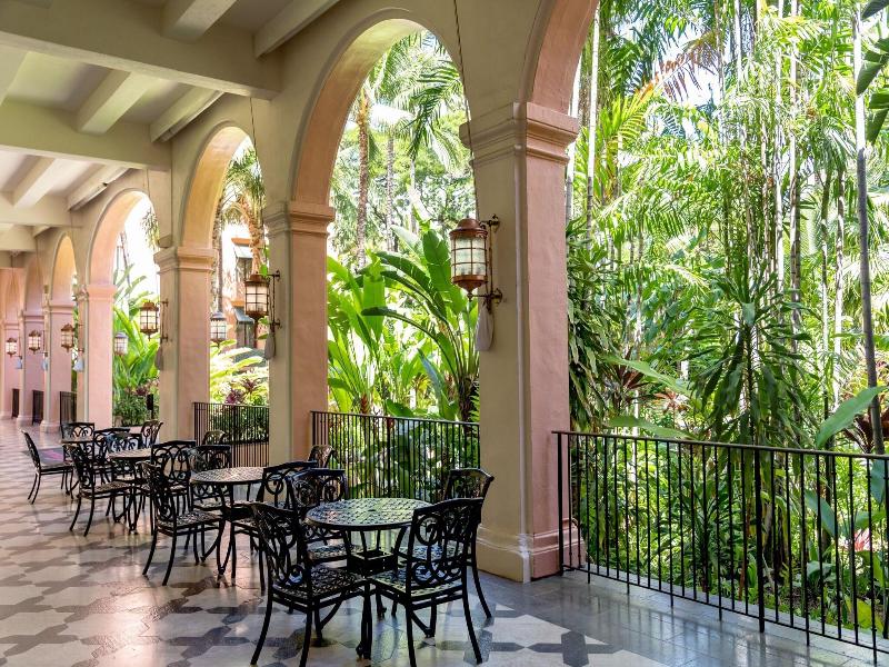 Royal Hawaiian image
