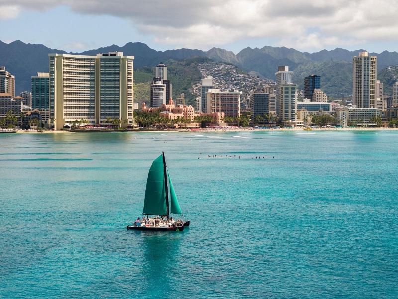 Royal Hawaiian image
