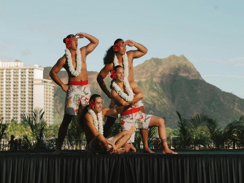 Royal Hawaiian image