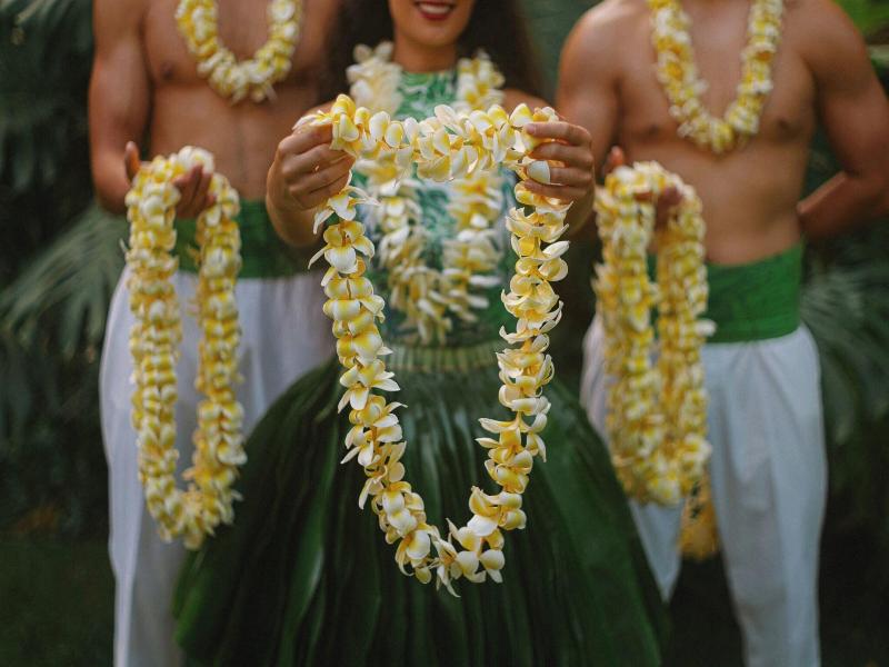 Royal Hawaiian image