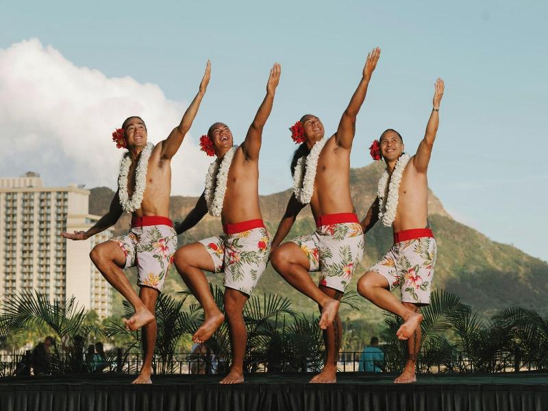 Royal Hawaiian image