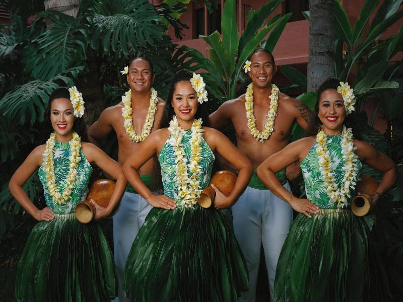 Royal Hawaiian image