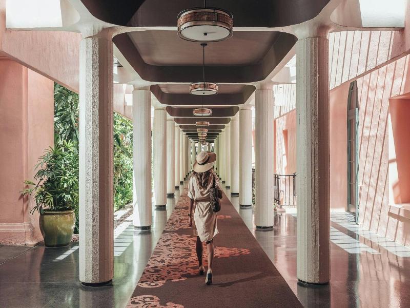 Royal Hawaiian image