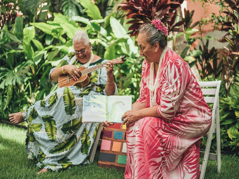 Royal Hawaiian image