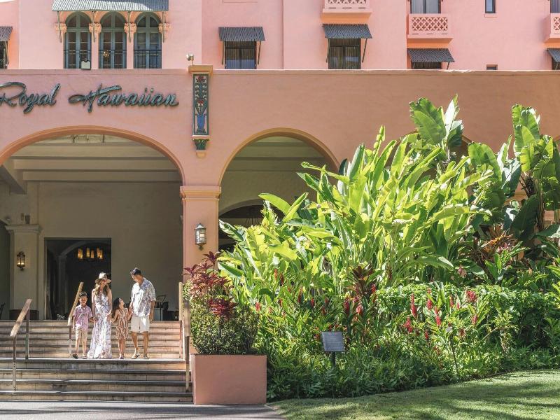 Royal Hawaiian image