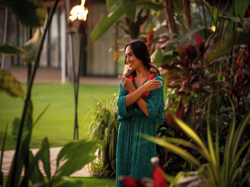 Royal Hawaiian image