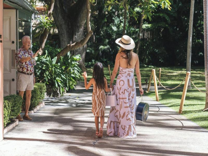 Royal Hawaiian image