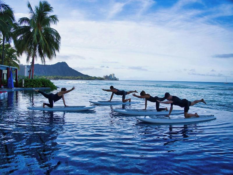 Royal Hawaiian image
