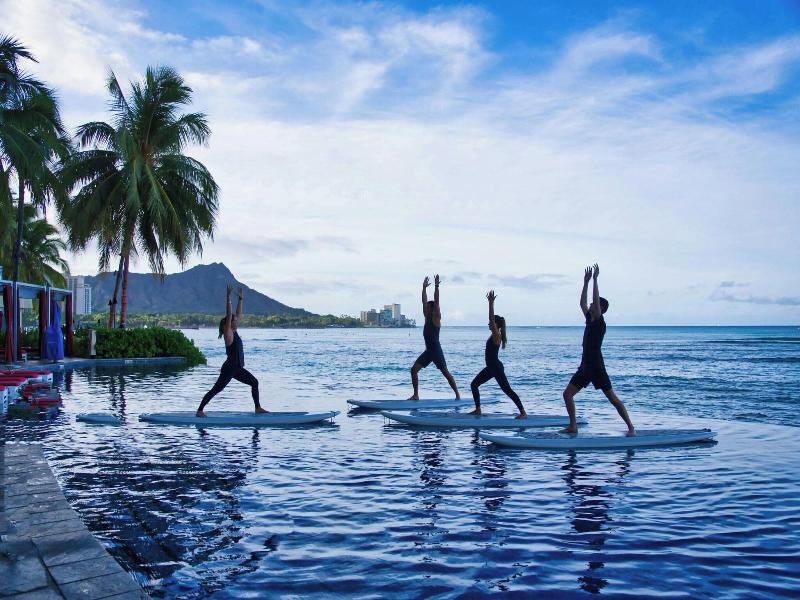 Royal Hawaiian image
