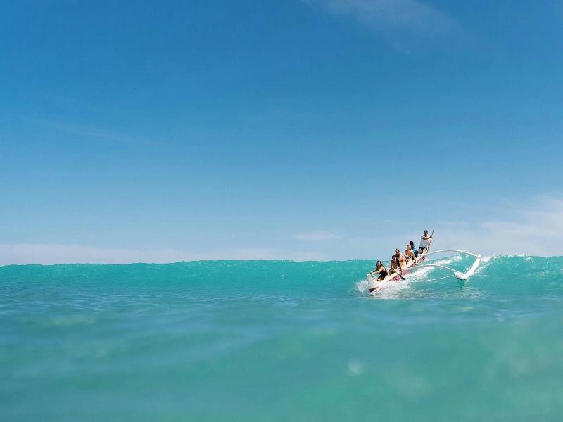 Royal Hawaiian image
