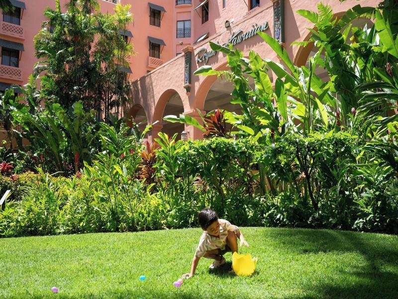 Royal Hawaiian image
