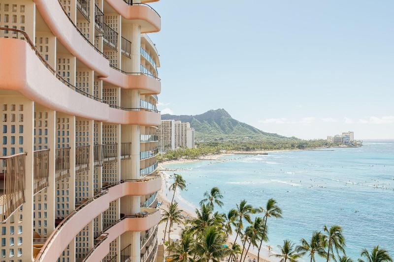 Fotos Hotel Royal Hawaiian