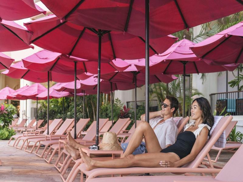 Royal Hawaiian image