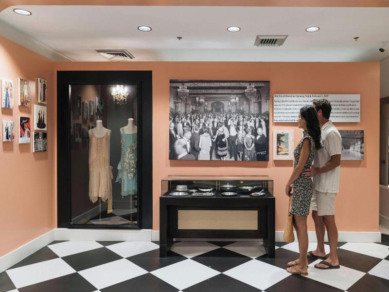 Royal Hawaiian image