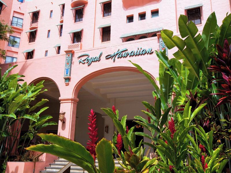 Royal Hawaiian image