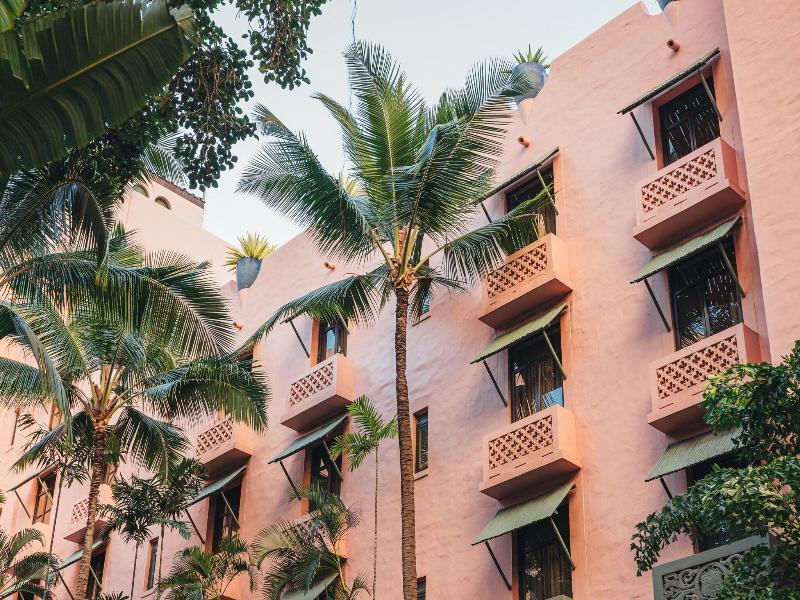 Royal Hawaiian image