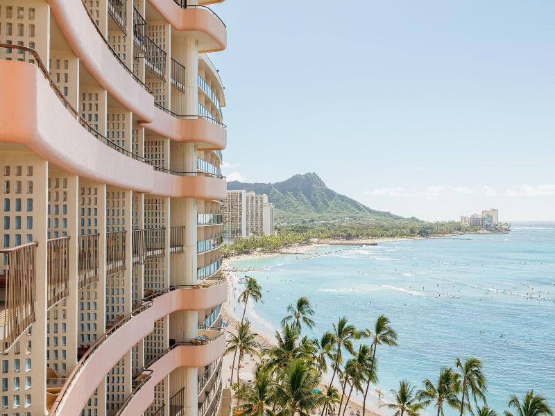 Royal Hawaiian image