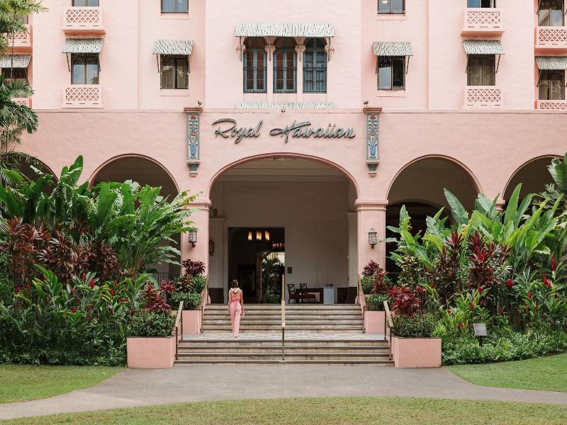 Royal Hawaiian image