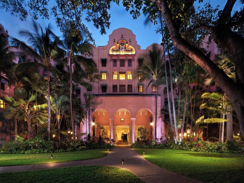 Royal Hawaiian image