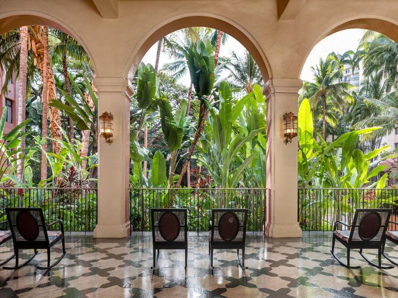 Royal Hawaiian image