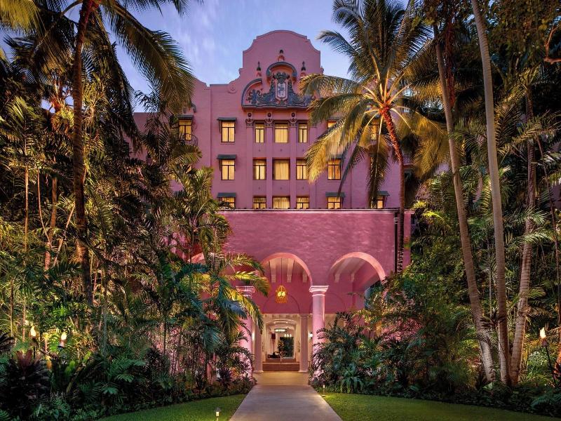Royal Hawaiian image