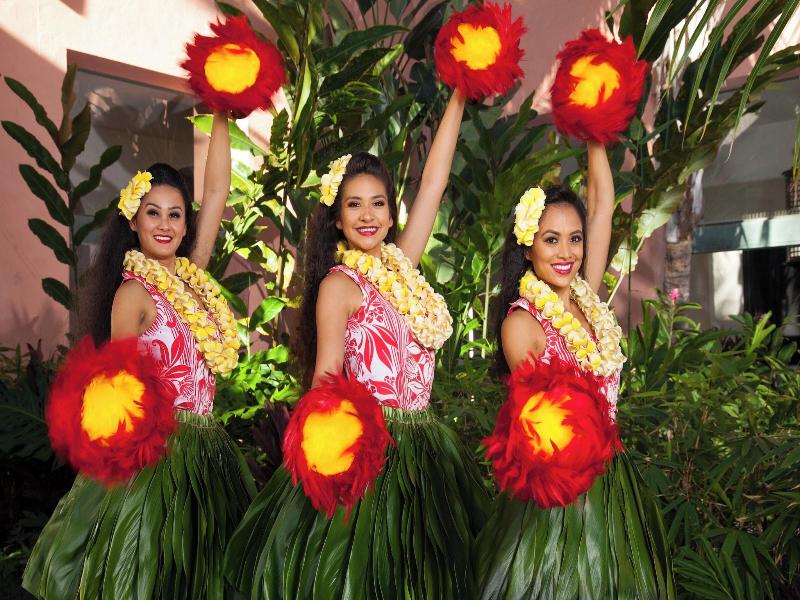 Royal Hawaiian image