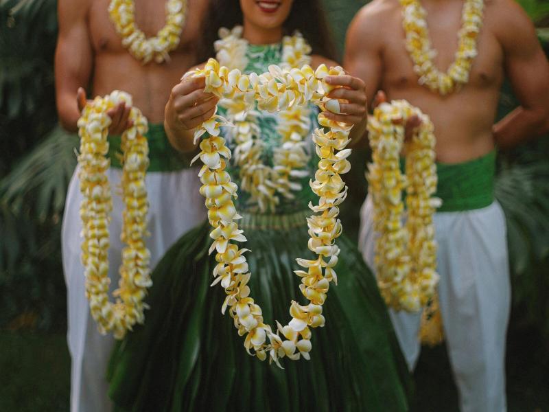 Royal Hawaiian image