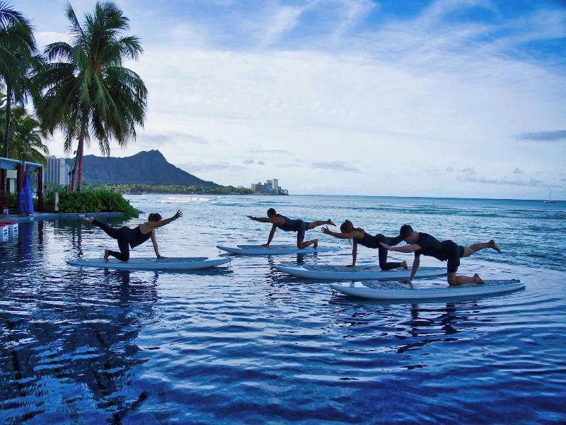 Royal Hawaiian image